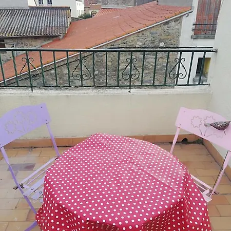 Entre Et Montagne: With Canigou Views Holiday home *