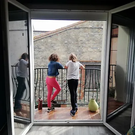 Holiday home Entre Et Montagne: With Canigou Views *