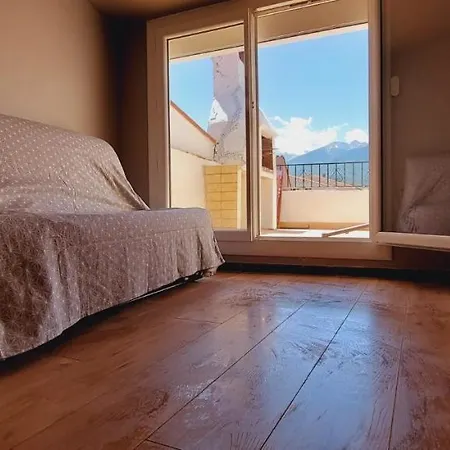 Entre Et Montagne: With Canigou Views Holiday home *
